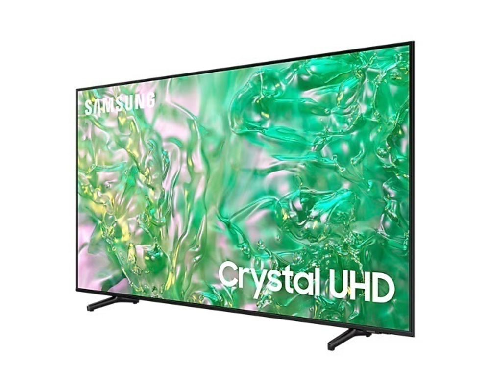 Телевизор SAMSUNG UE85DU8000