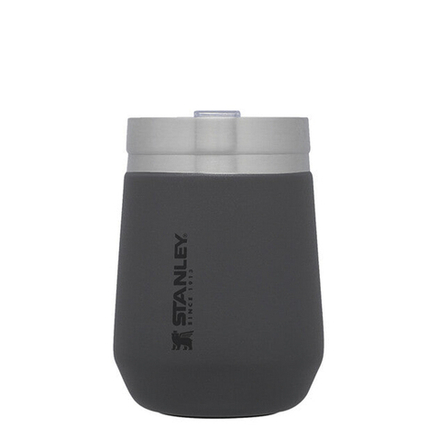 Термостакан Stanley (0,29 литра), черный