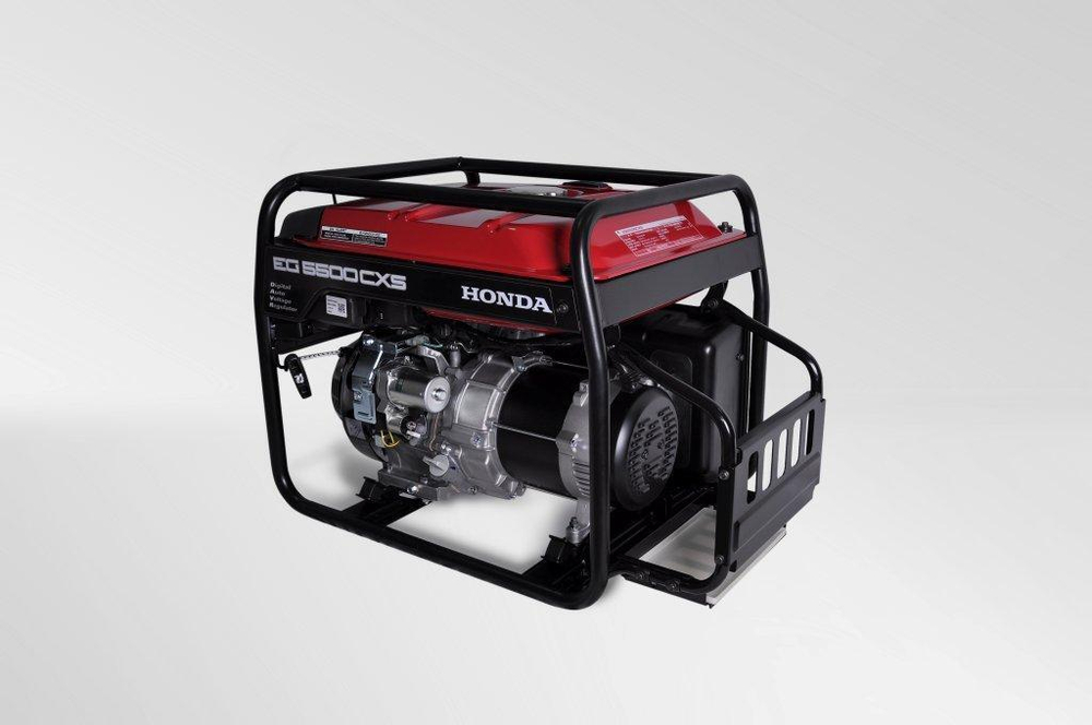 Генератор Honda EG5500 CXS RGH