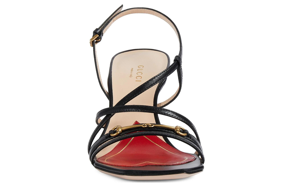 Gucci (Женская размерная сетка)