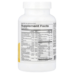 Super Nutrition, мультивитамины с L-цистеином, МСМ, витамином A и биотином, 180 таблеток