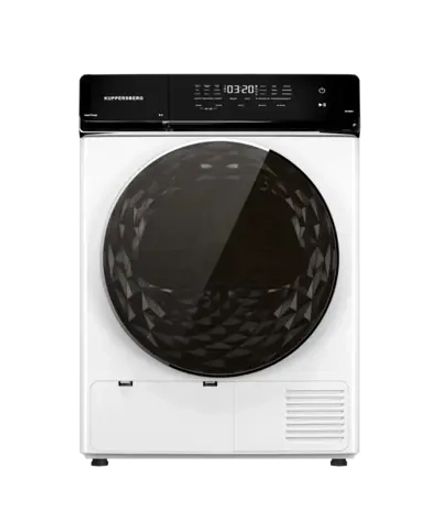Сушильная машина Kuppersberg DM 650 W