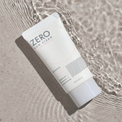 Rom&Nd Zero Sun Clean Tone up SPF 50+ PA++++ солнцезащитный крем с эффектом выравнивания тона кожи