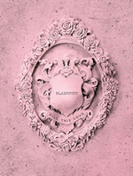 Альбом BLACKPINK - KILL THIS LOVE