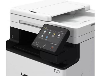 МФУ лазерное Canon i-SENSYS MF752Cdw цветное