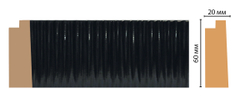 Багет DECOMASTER 611-195 (60*20*2900мм)