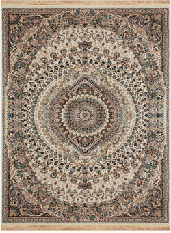 Bambu 20058A CREAM \ CREAM Прямой