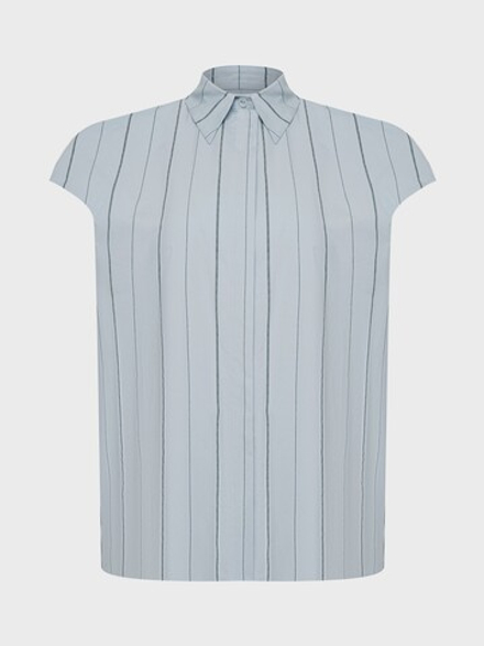 Блуза без рукава JET SET