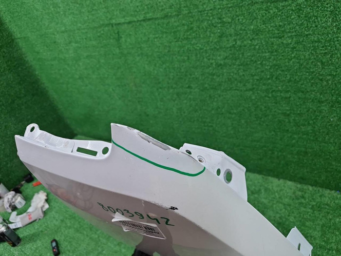 Крыло переднее левое Haval Dargo (2022-н.в.)