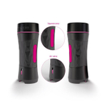 Мастурбатор-вагина Opus Mica (Цвет: телесный)