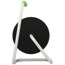 Удлинитель силовой ЭРА GREEN LINE KAT-3x1.5-20m Greenline на катушке пластик 4 розетки с заземлением 20м ПВС 3x1.5мм2