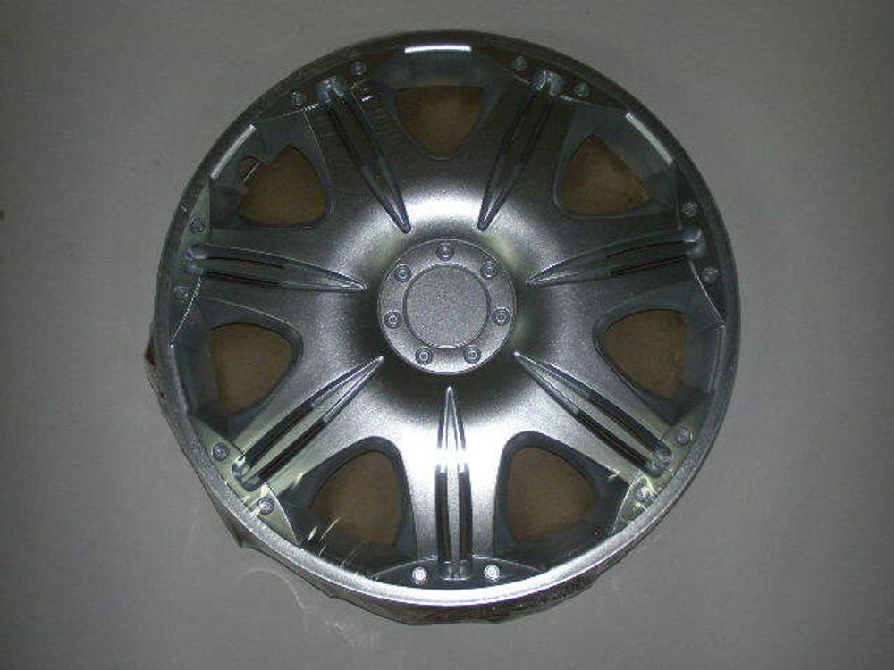 Колпак колеса R15 Опус (в мешке 5 упак) (STAR)