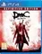 PS4 DmC Devil May Cry Definitive Edition (Новый, Русские субтитры, CUSA-01022 )