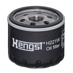 HENGST FILTER - H221W-HEN - Oil Filter