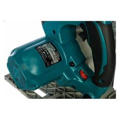 Пила дисковая Makita CA5000XJ