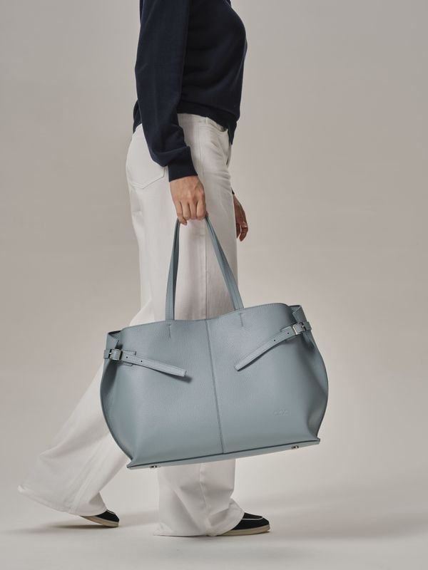 Сумка DBR 31170 серое небо