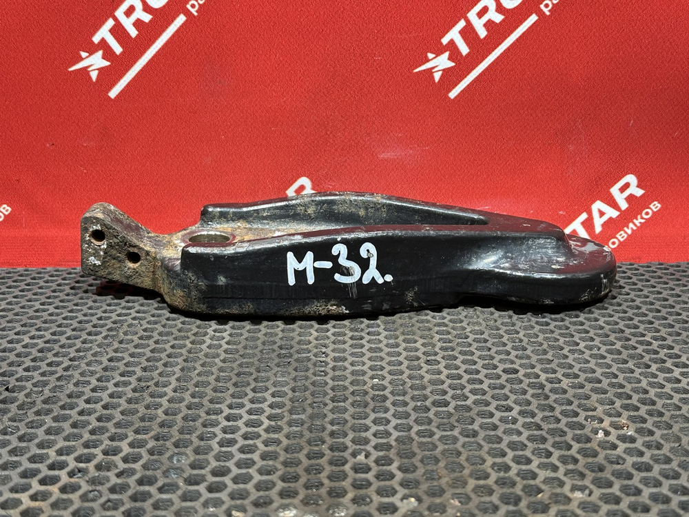 Кронштейн домкрата 2017г