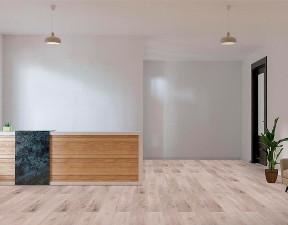 My Step SPC Aqua 7 Кандер, 1,67 м²