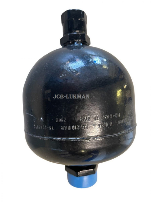 Гидроаккумулятор JCB 333/C4920, 332/E8995, 903/11150, 32/926090, 903/11100
