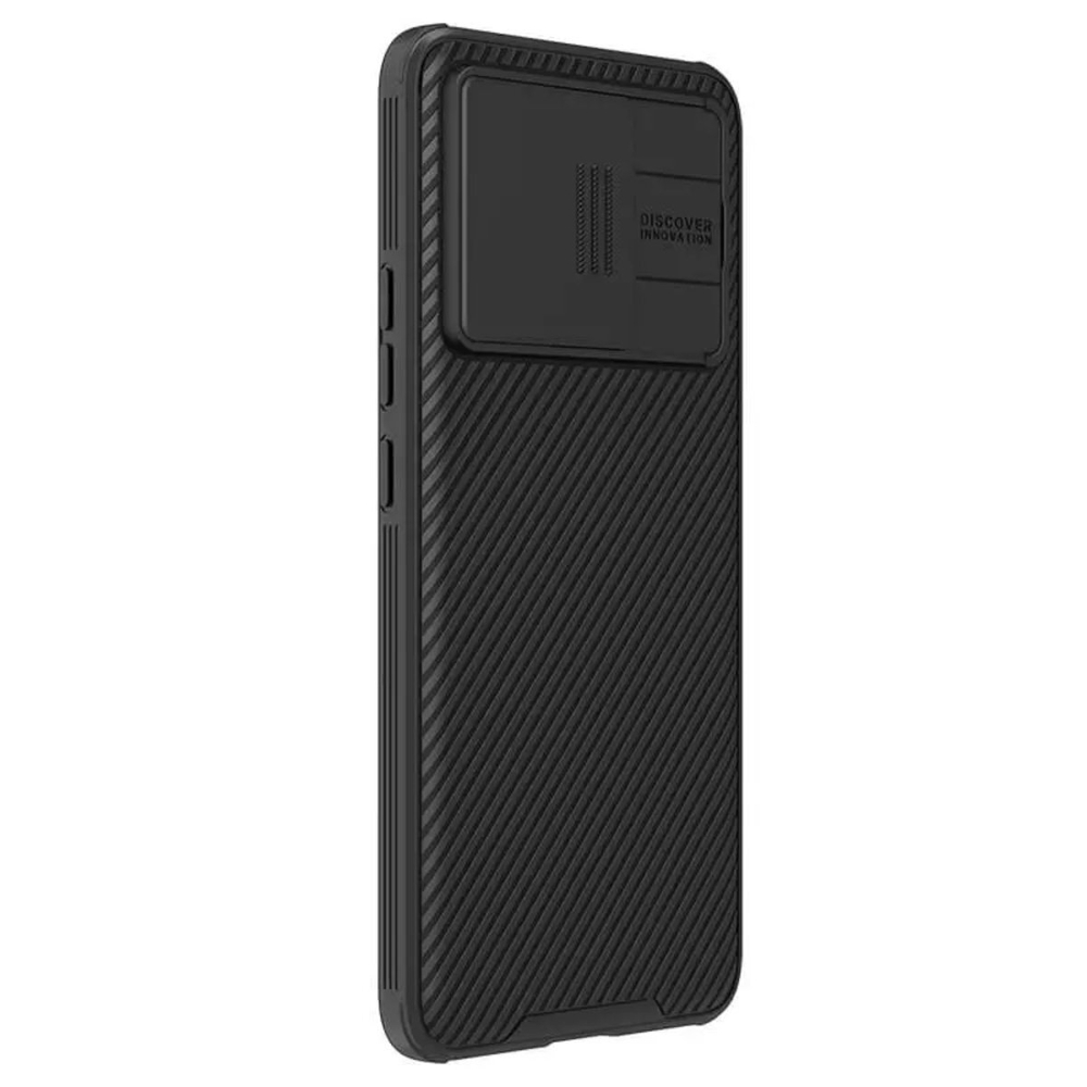 Накладка Nillkin CamShield Pro Case с защитой камеры для Xiaomi 13T (Pro)