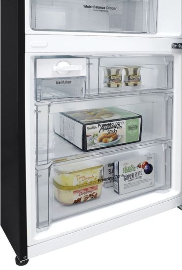 Холодильник LG GB-B548BLCZH