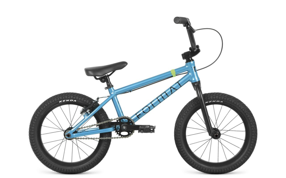Детский велосипед Format Kids 16 BMX (2022)