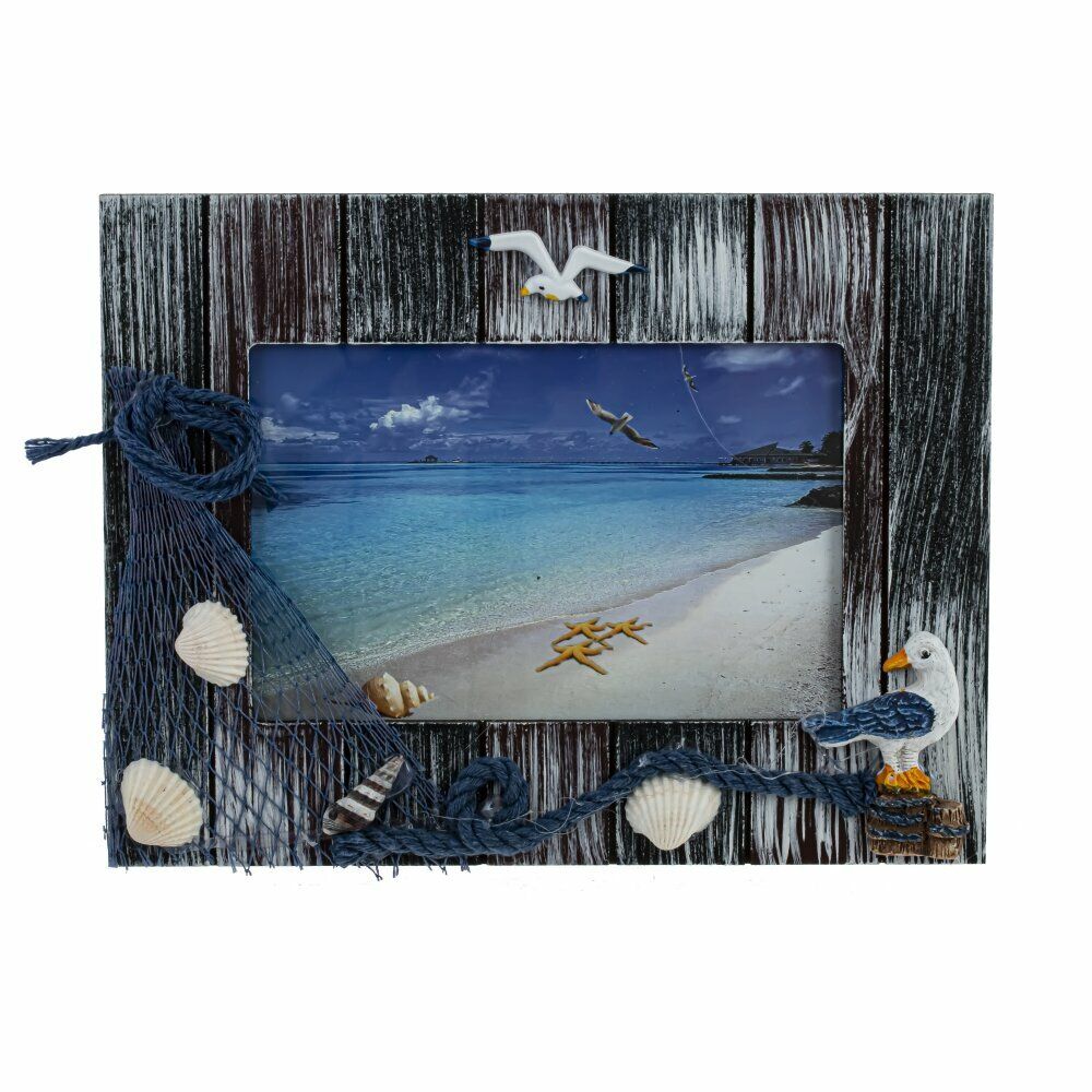 GAEM Фоторамка для фото 13*9, L21 W2 H16 см