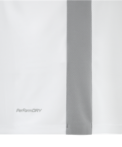 Футболка игровая Jogel DIVISION PerFormDRY Element Jersey 26-K, белый 00