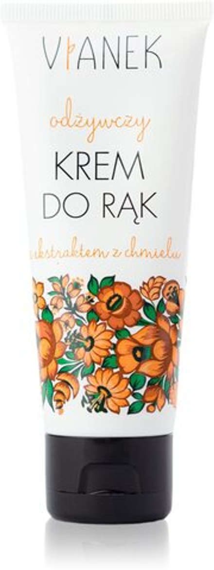 Vianek Nourishing - Питательный крем для рук /   75  ml  / GTIN 5902249010145