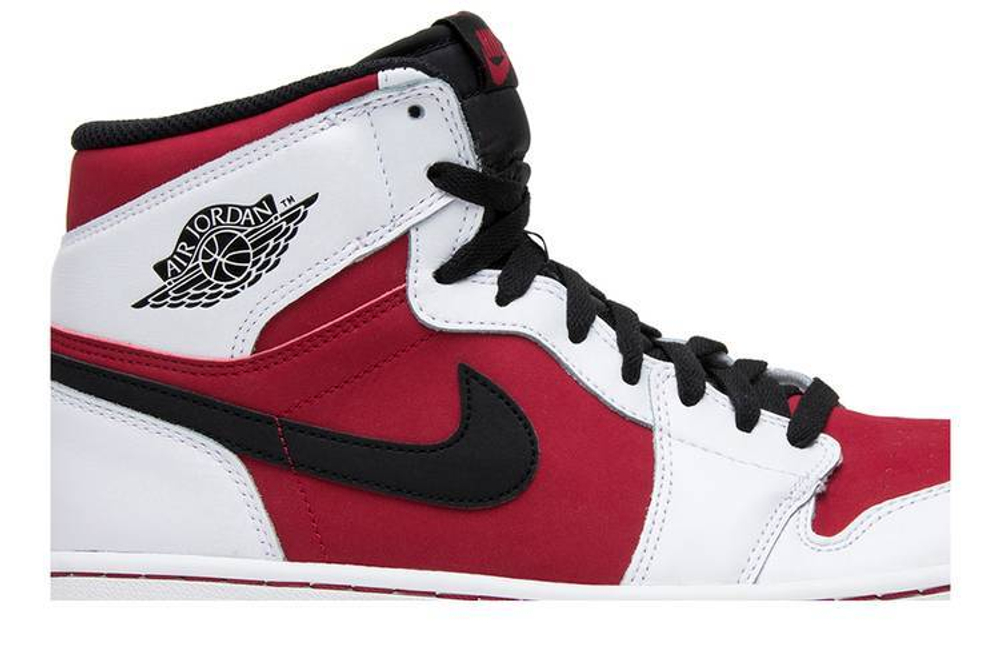 Кроссовки Jordan Air Jordan 1 Retro Carmine 2014