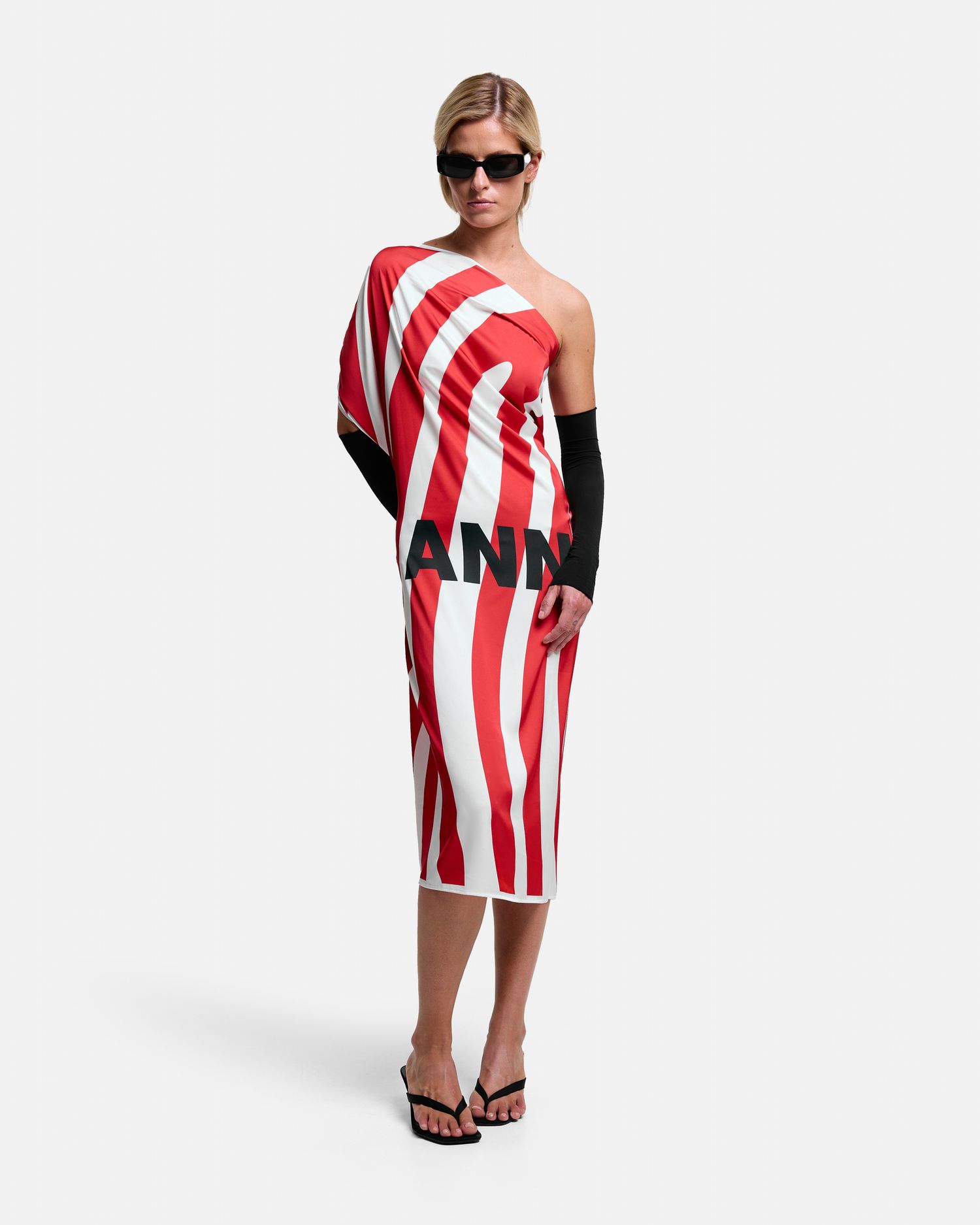 Платок "Spectrum" 120x120