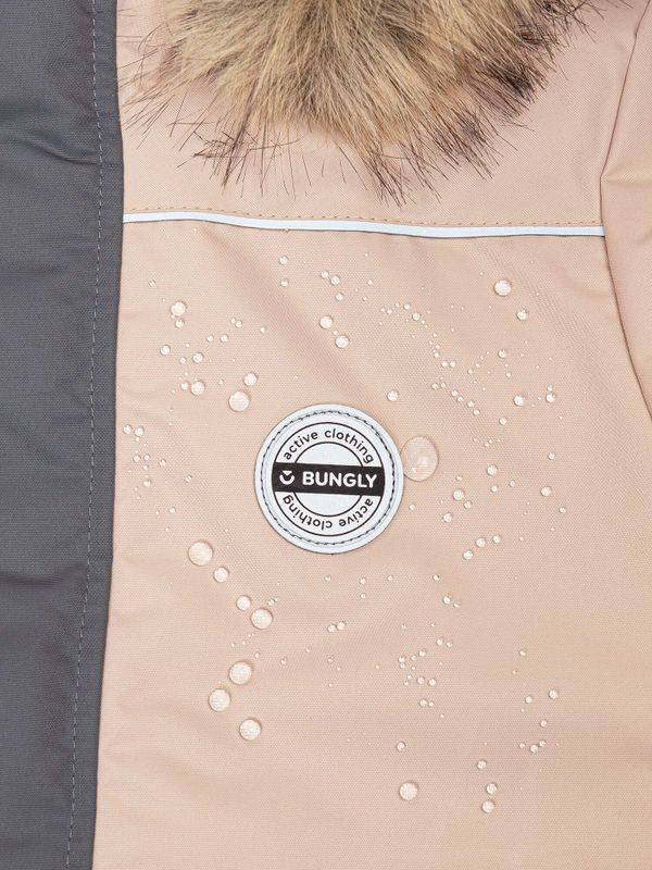 Костюм зимний с системой роста 