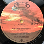 Carpenters - A Kind Of Hush (Англия 1976г.)