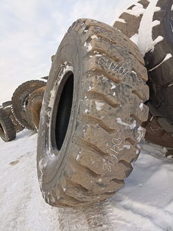 27.00R49 Bridgestone VRLS шина б/у