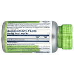 Solaray, True Herbs, зверобой, 325 мг, 100 растительных капсул