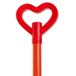 Каталка на палке Утенок, пакет 698-1