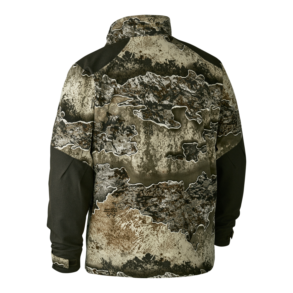 Куртка Deerhunter Excape Light (93 REALTREE EXCAPE™)