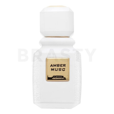 Ajmal Amber Musc EDP U 100 ml