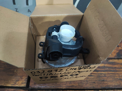 ПТФ передняя правая Toyota Land Cruiser Prado 150  Новое  2122090R