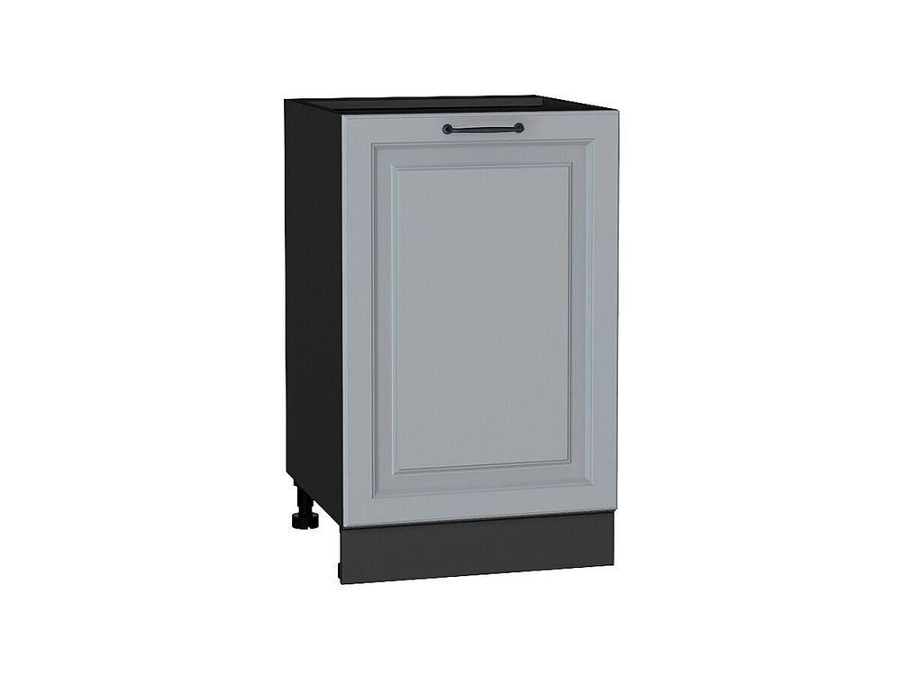 Шкаф нижний с 1-ой дверцей Ницца