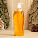 Банный шампунь «Мёд» - 420 мл. (Цвет: не задано)