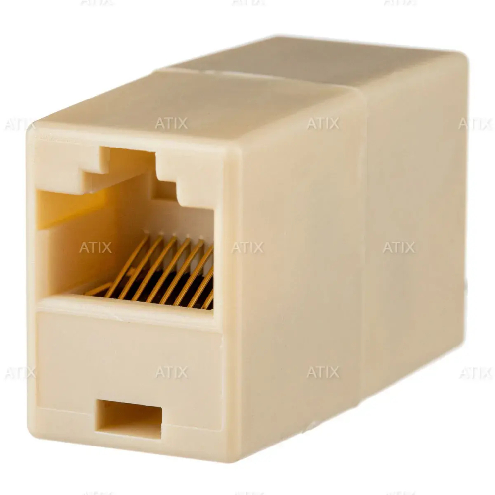 AT-A-RJ45-Coupler ATIX