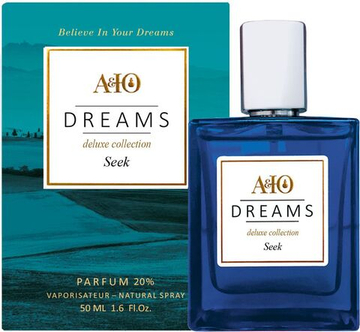 Духи женские АЮ Dreams Seek