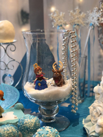 Frozen