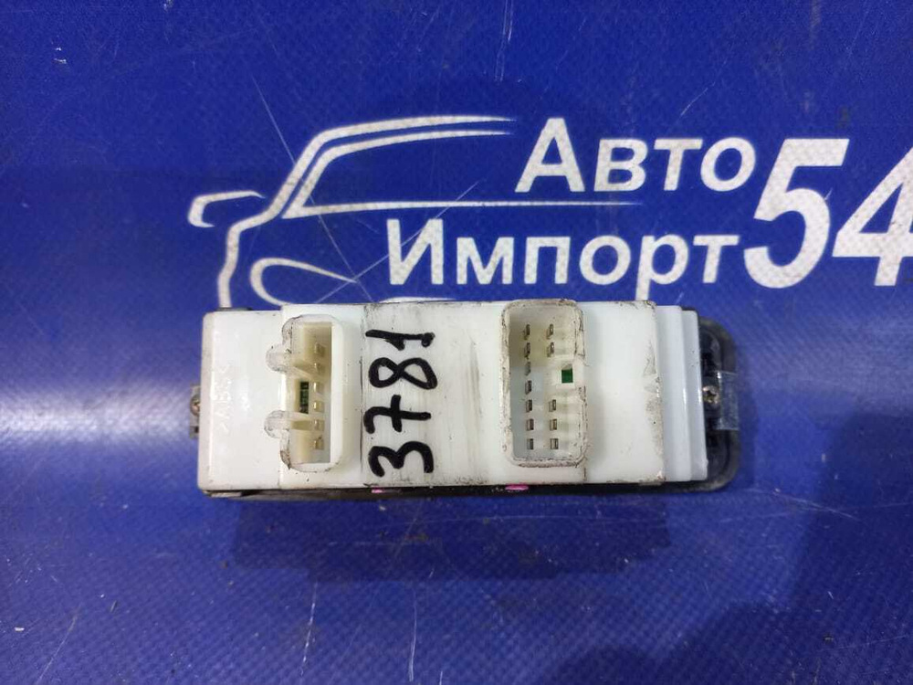 Блок управления стеклоподъемниками DAIHATSU TERIOS KID 1998-2012