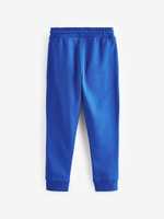 Джоггеры для мальчика Next 9B01-884, 2 шт., Черный, Ярко-синий