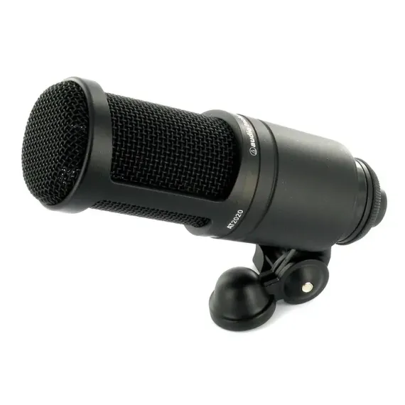 Audio-Technica AT2020