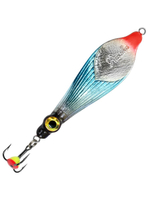 Блесна для рыбалки зимняя AQUA РУСАЛКА