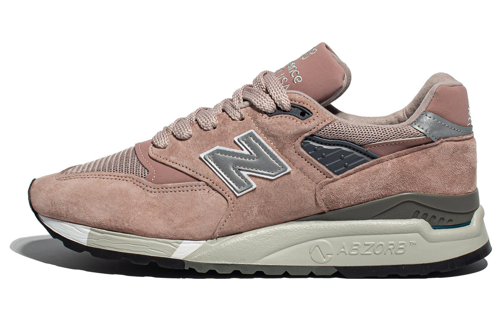 Кроссовки New Balance Nb 998 Kith