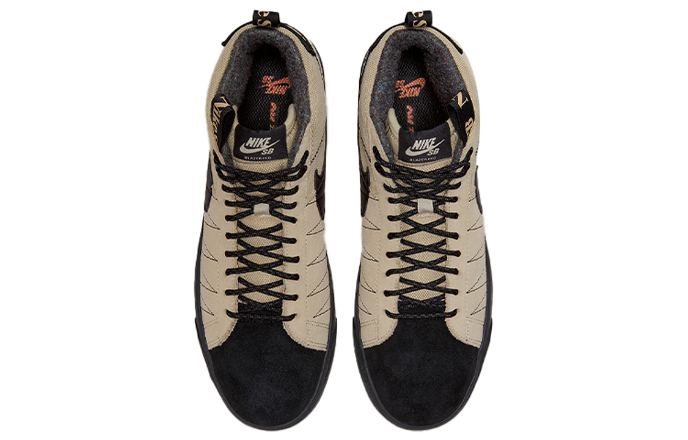 Кроссовки Nike Blazer Sb Zoom Prm "Acclimate Pack"